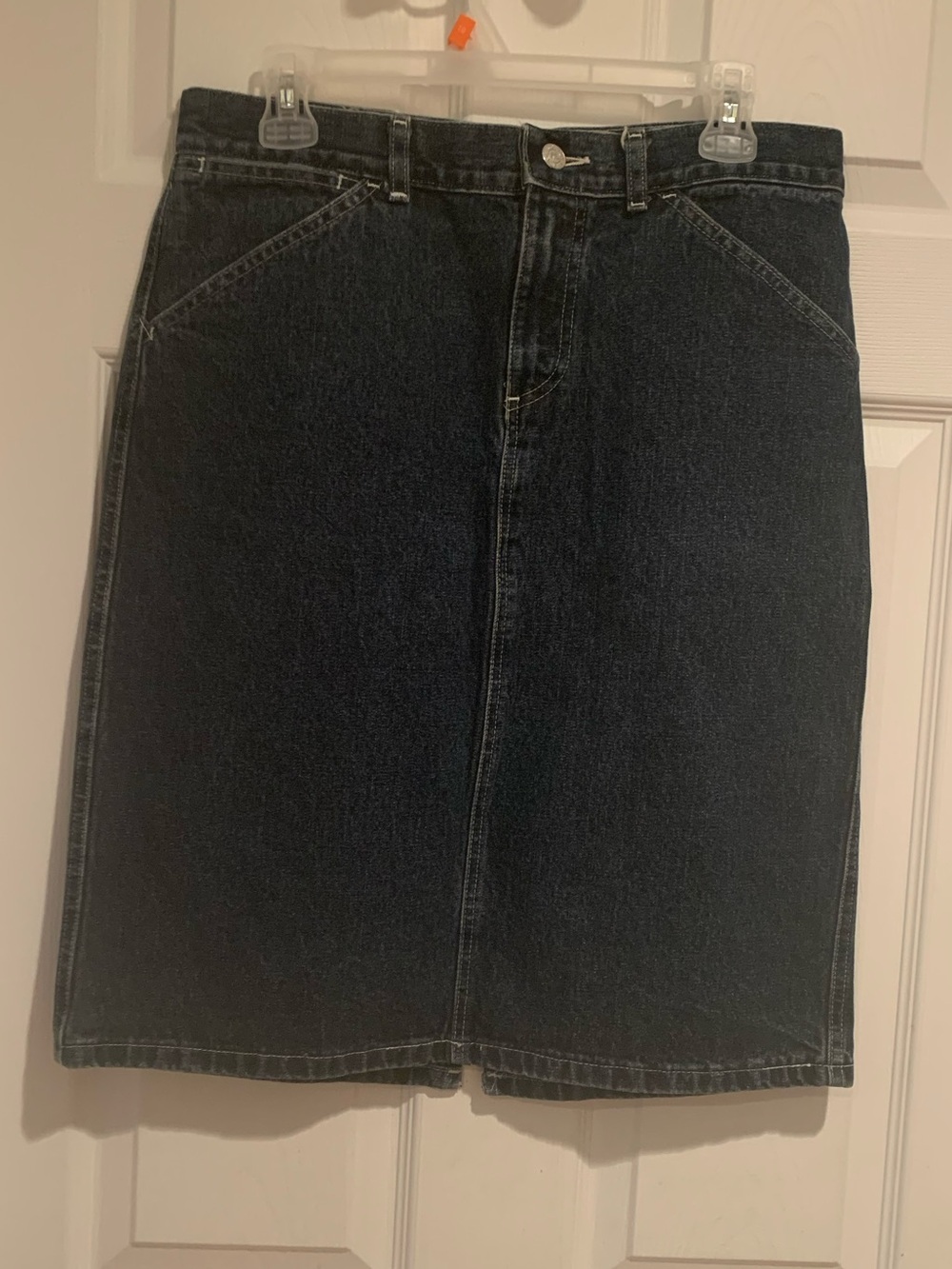 Ralph Lauren Polo Jeans Co 100% Cotton Skirt